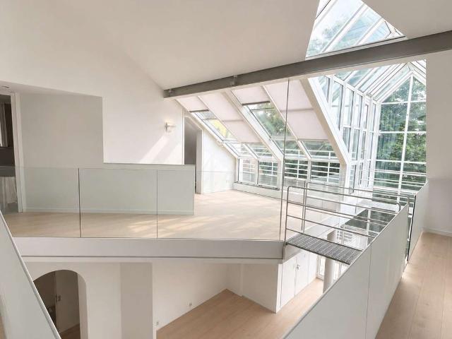 Wohnung zum Kaufen in Düsseldorf 1.750.000,00 EUR 197 m²