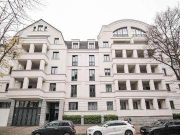 Kiefernstraße, Düsseldorf