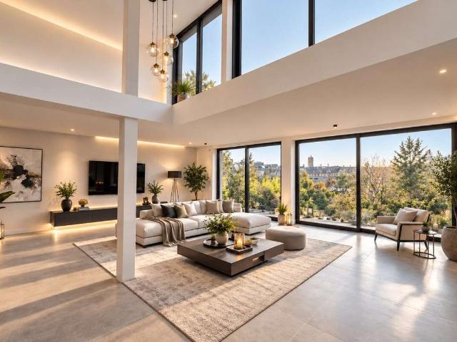 Wohnung zum Kaufen in Düsseldorf 1.925.000,00 EUR 240.28 m²