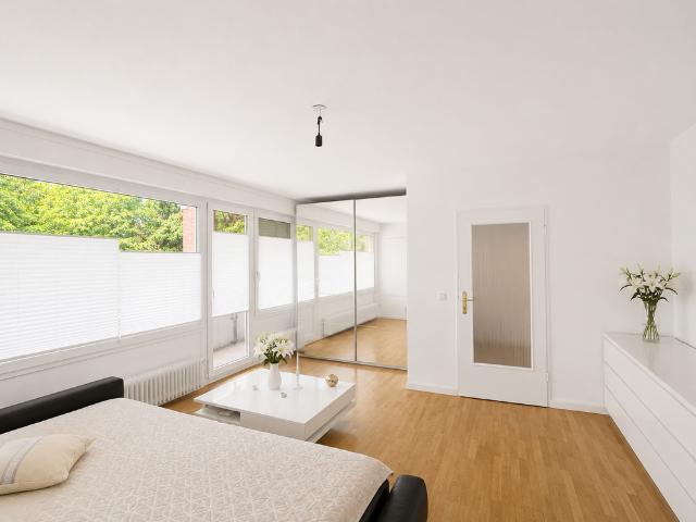 Wohnung zum Kaufen in Düsseldorf 250.000,00 EUR 40 m²