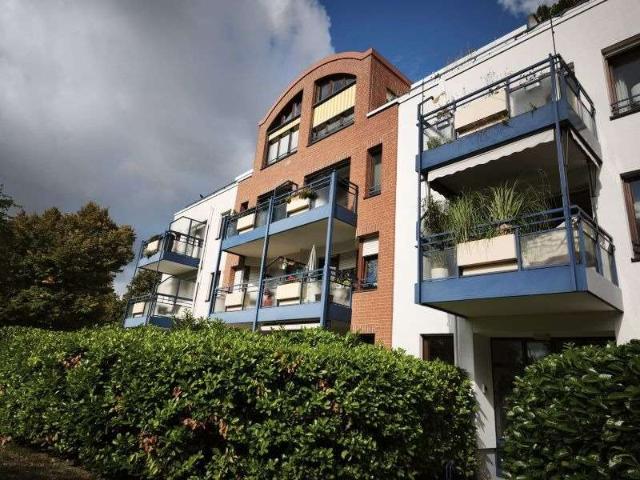 Wohnung zum Kaufen in Düsseldorf 250.000,00 EUR 60.31 m²