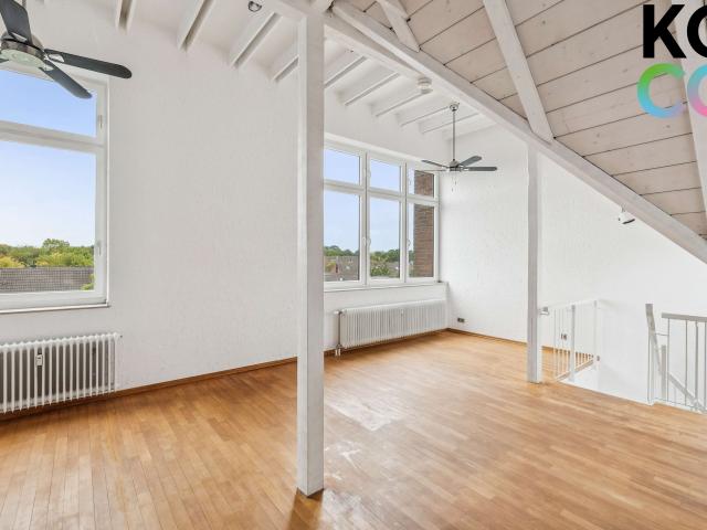 Wohnung zum Kaufen in Düsseldorf 255.000,00 EUR 66.78 m²