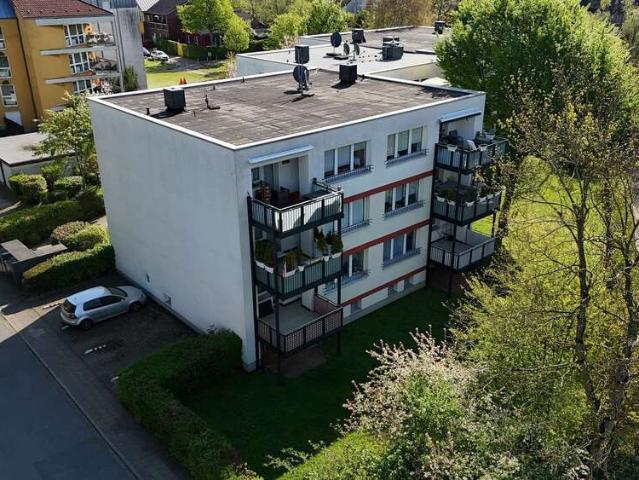 Wohnung zum Kaufen in Düsseldorf 255.000,00 EUR 76.6 m²