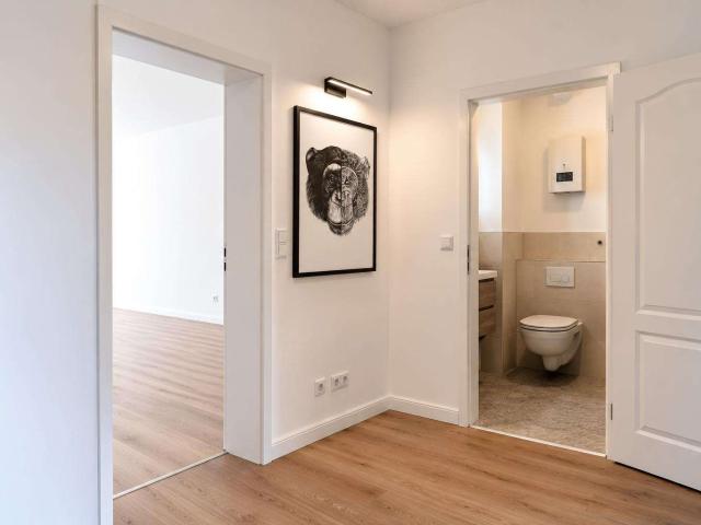 Wohnung zum Kaufen in Düsseldorf 258.000,00 EUR 63 m²