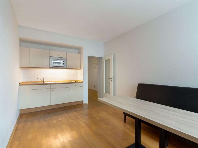 Wohnung zum Kaufen in Düsseldorf 259.000,00 EUR 42.03 m²