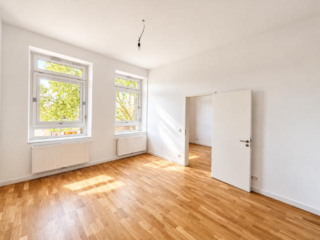 Wohnung zum Kaufen in Düsseldorf 259.000,00 EUR 48.53 m²