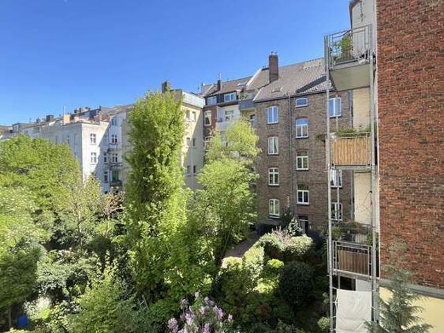 Wohnung zum Kaufen in Düsseldorf 259.000,00 EUR 55.3 m²