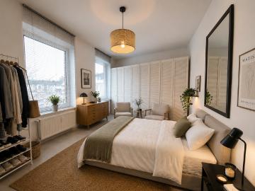 Wohnung zum Kaufen in Düsseldorf 259.000,00 EUR 65.22 m²