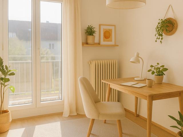 Wohnung zum Kaufen in Düsseldorf 259.000,00 EUR 70 m²