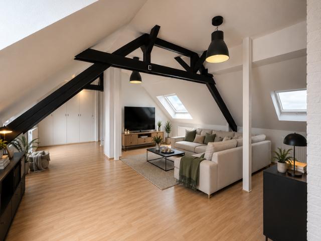 Wohnung zum Kaufen in Düsseldorf 259.000,00 EUR 70 m²