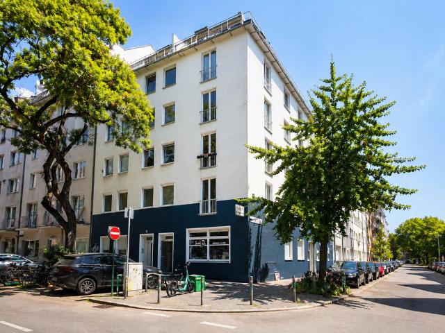 Wohnung zum Kaufen in Düsseldorf 259.000,00 EUR 70 m²
