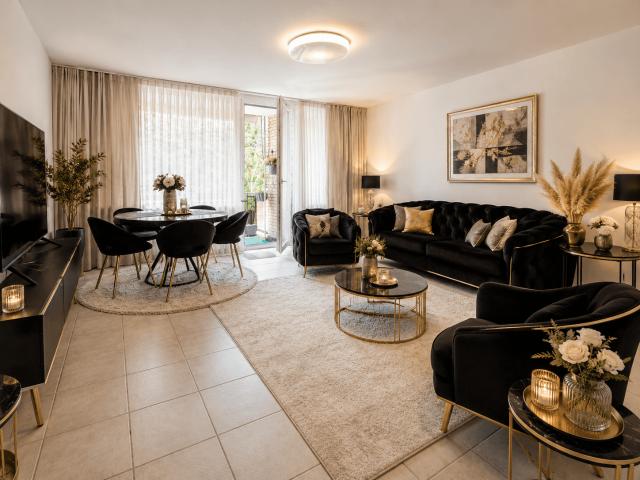 Wohnung zum Kaufen in Düsseldorf 259.000,00 EUR 80 m²