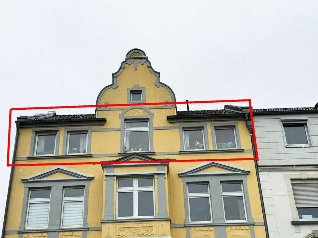 Wohnung zum Kaufen in Düsseldorf 259.000,00 EUR 80 m²
