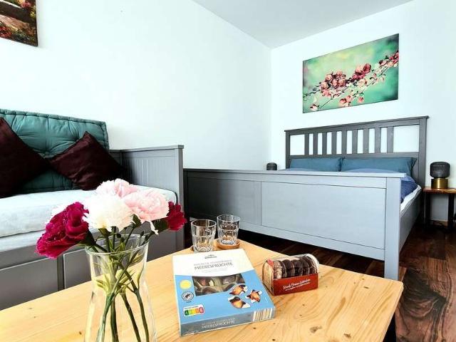 Wohnung zum Kaufen in Düsseldorf 259.999,00 EUR 44 m²