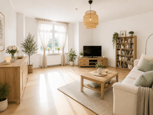 Wohnung zum Kaufen in Düsseldorf 260.000,00 EUR 66.19 m²