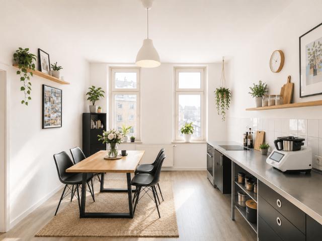 Wohnung zum Kaufen in Düsseldorf 260.000,00 EUR 66.23 m²