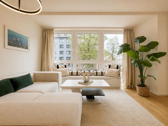 Wohnung zum Kaufen in Düsseldorf 261.000,00 EUR 47.5 m²