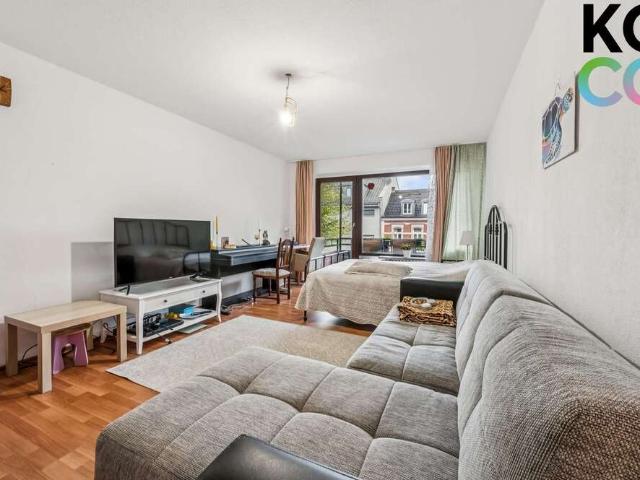 Wohnung zum Kaufen in Düsseldorf 262.000,00 EUR 72.3 m²