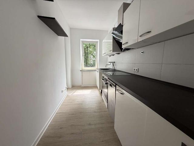 Wohnung zum Kaufen in Düsseldorf 264.000,00 EUR 56 m²
