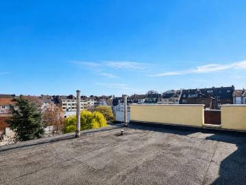 Wohnung zum Kaufen in Düsseldorf 264.000,00 EUR 88 m²