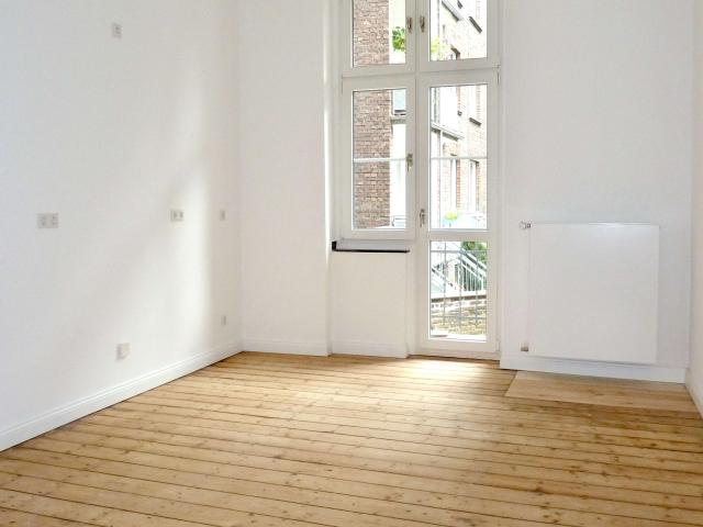 Wohnung zum Kaufen in Düsseldorf 265.000,00 EUR 44.7 m²