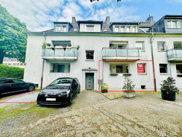 Wohnung zum Kaufen in Düsseldorf 265.000,00 EUR 54 m²