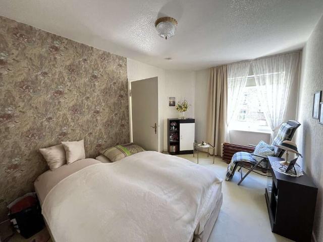 Wohnung zum Kaufen in Düsseldorf 265.000,00 EUR 58.36 m²