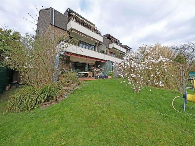 Wohnung zum Kaufen in Düsseldorf 265.000,00 EUR 65 m²