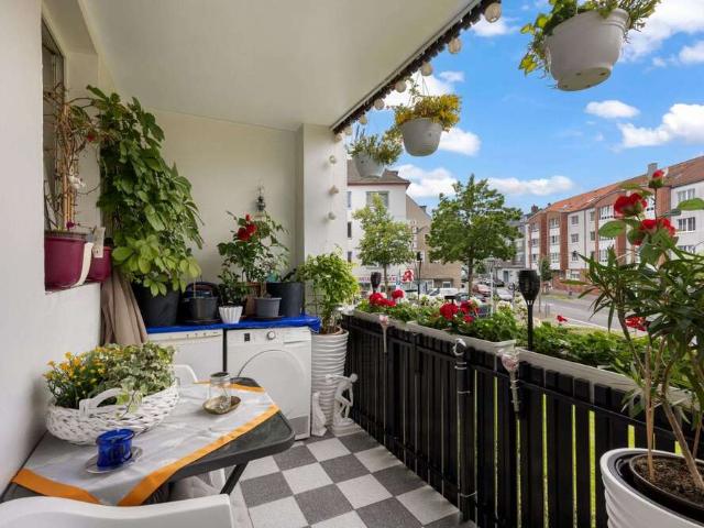 Wohnung zum Kaufen in Düsseldorf 265.000,00 EUR 71 m²