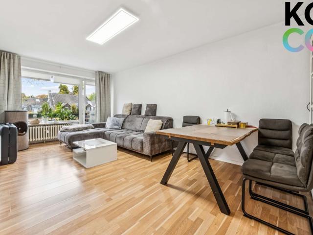 Wohnung zum Kaufen in Düsseldorf 265.000,00 EUR 74.5 m²