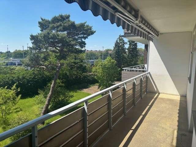 Wohnung zum Kaufen in Düsseldorf 267.500,00 EUR 82.81 m²