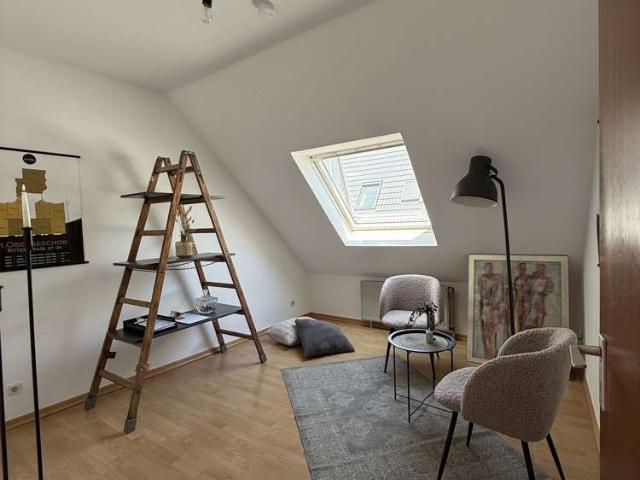 Wohnung zum Kaufen in Düsseldorf 269.000,00 EUR 45 m²