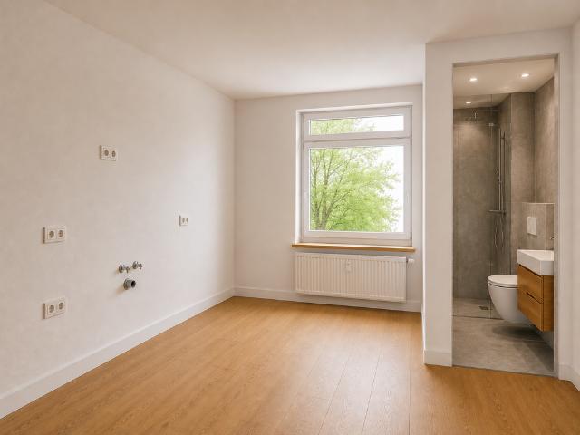 Wohnung zum Kaufen in Düsseldorf 269.000,00 EUR 51.08 m²