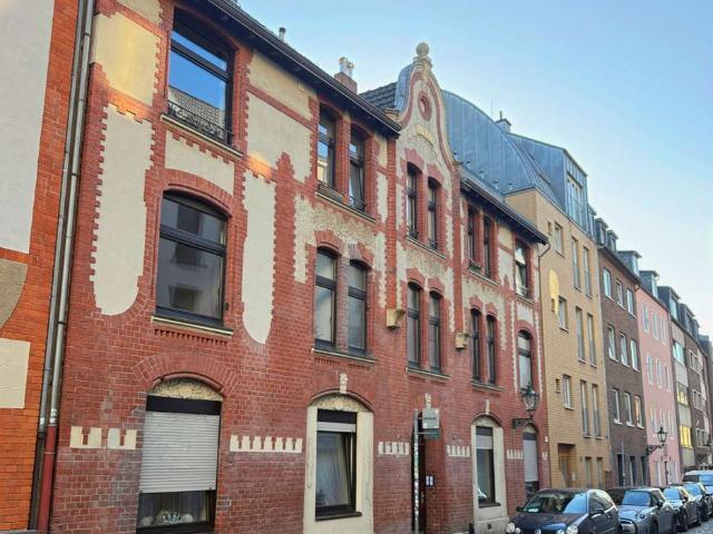 Wohnung zum Kaufen in Düsseldorf 269.000,00 EUR 51 m²