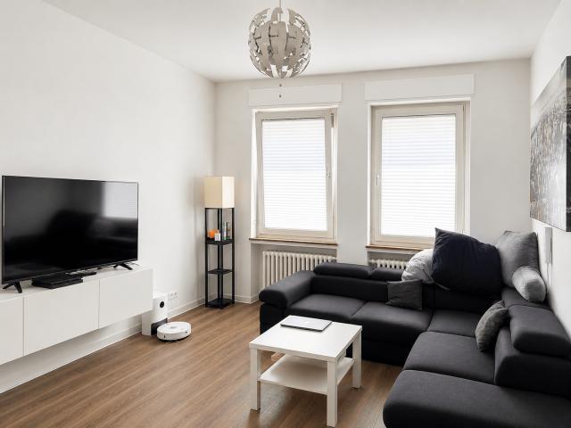 Wohnung zum Kaufen in Düsseldorf 269.000,00 EUR 54.85 m²