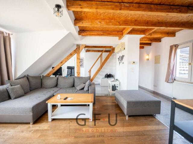 Wohnung zum Kaufen in Düsseldorf 269.000,00 EUR 55.01 m²