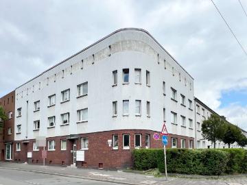 Wohnung zum Kaufen in Düsseldorf 269.000,00 EUR 55 m²