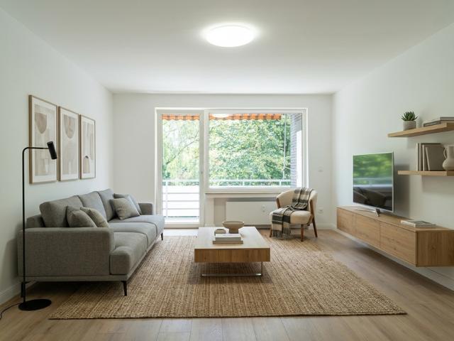 Wohnung zum Kaufen in Düsseldorf 269.000,00 EUR 63 m²