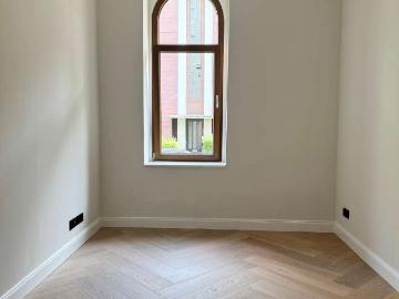 Bülowstraße, Düsseldorf, Münster-Center