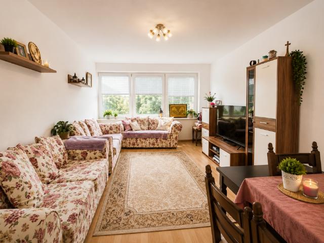 Wohnung zum Kaufen in Düsseldorf 269.000,00 EUR 80.9 m²