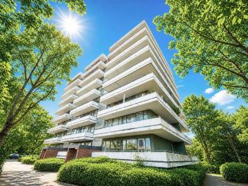 Wohnung zum Kaufen in Düsseldorf 269.000,00 EUR 91 m²