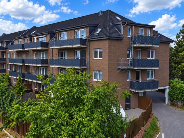 Wohnung zum Kaufen in Düsseldorf 269.900,00 EUR 60.22 m²