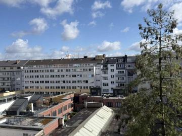 Wohnung zum Kaufen in Düsseldorf 269.900,00 EUR 60 m²