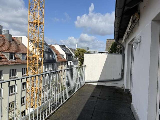 Wohnung zum Kaufen in Düsseldorf 269.900,00 EUR 60 m²