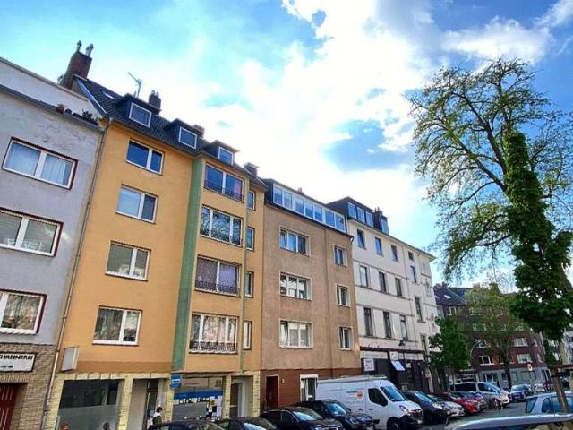 Wohnung zum Kaufen in Düsseldorf 270.000,00 EUR 80 m²