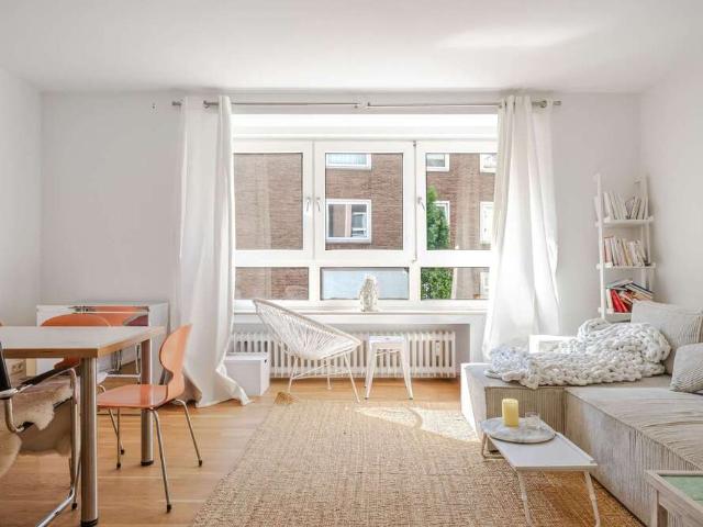 Wohnung zum Kaufen in Düsseldorf 274.000,00 EUR 53 m²
