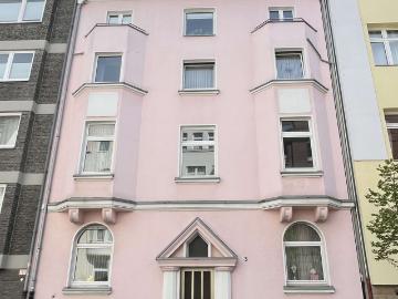 Etagenwohnung kaufen in Münster-Center