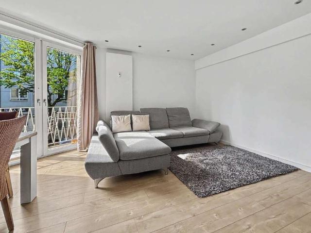 Wohnung zum Kaufen in Düsseldorf 275.000,00 EUR 53 m²