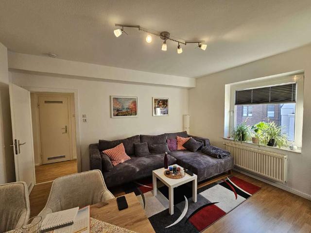 Wohnung zum Kaufen in Düsseldorf 275.000,00 EUR 52.93 m²