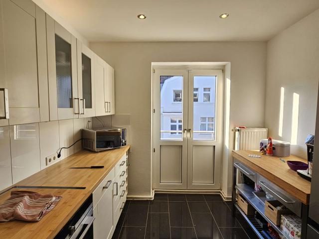 Wohnung zum Kaufen in Düsseldorf 275.000,00 EUR 52.93 m²